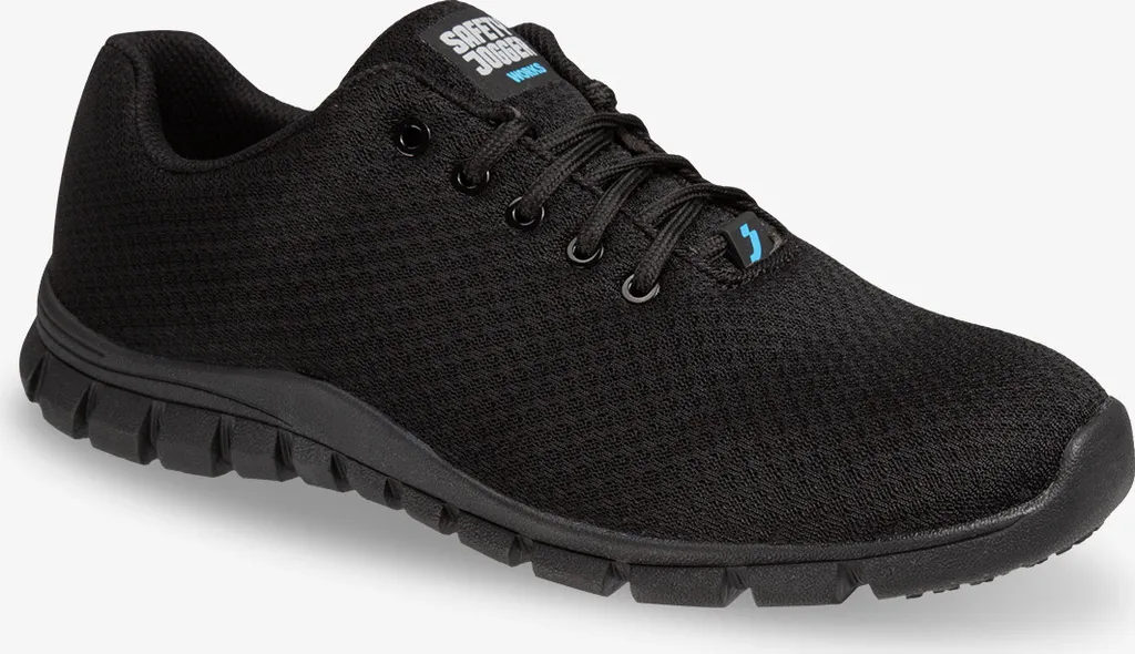 Chaussures professionnelles légères Kassie O1 Safety Jogger taille 35