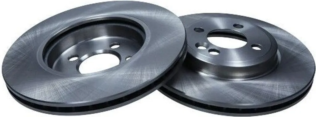 Disque de frein avant MAXGEAR 19-1339 pour Mini R56 R57 OE 34116774985