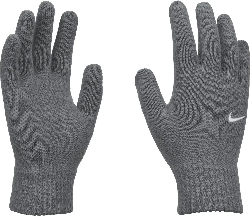Nike Guanti Bambino 2024 2.0 Jerseyware CS2220 Grigio - Offerta