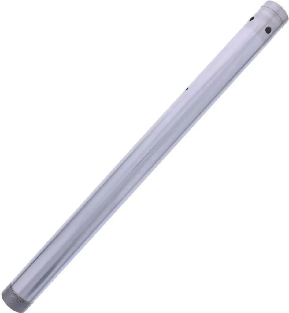 Tube de Fourche JMP 0007732077 en Acier Chromé Haute Résistance Tiger 900