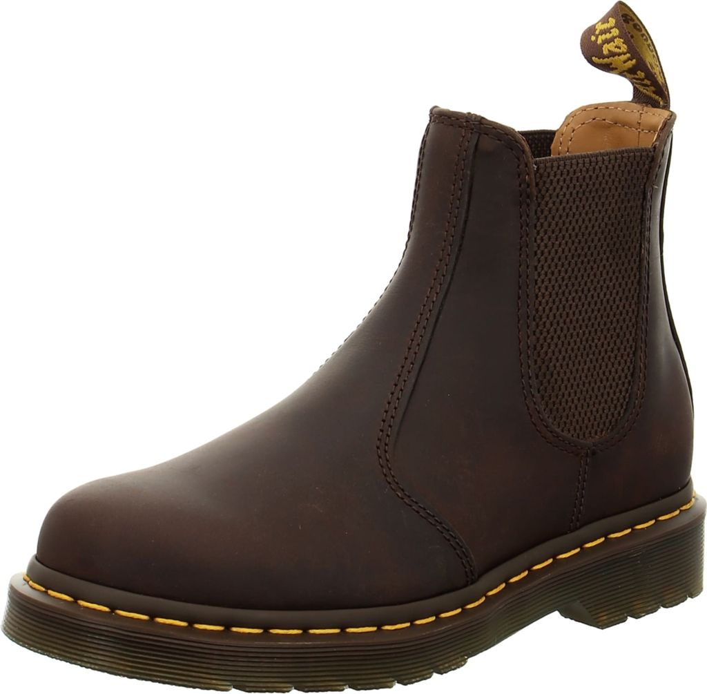 Dr. Martens 2976 Mono Boots Männer – 43 Produktbild 22