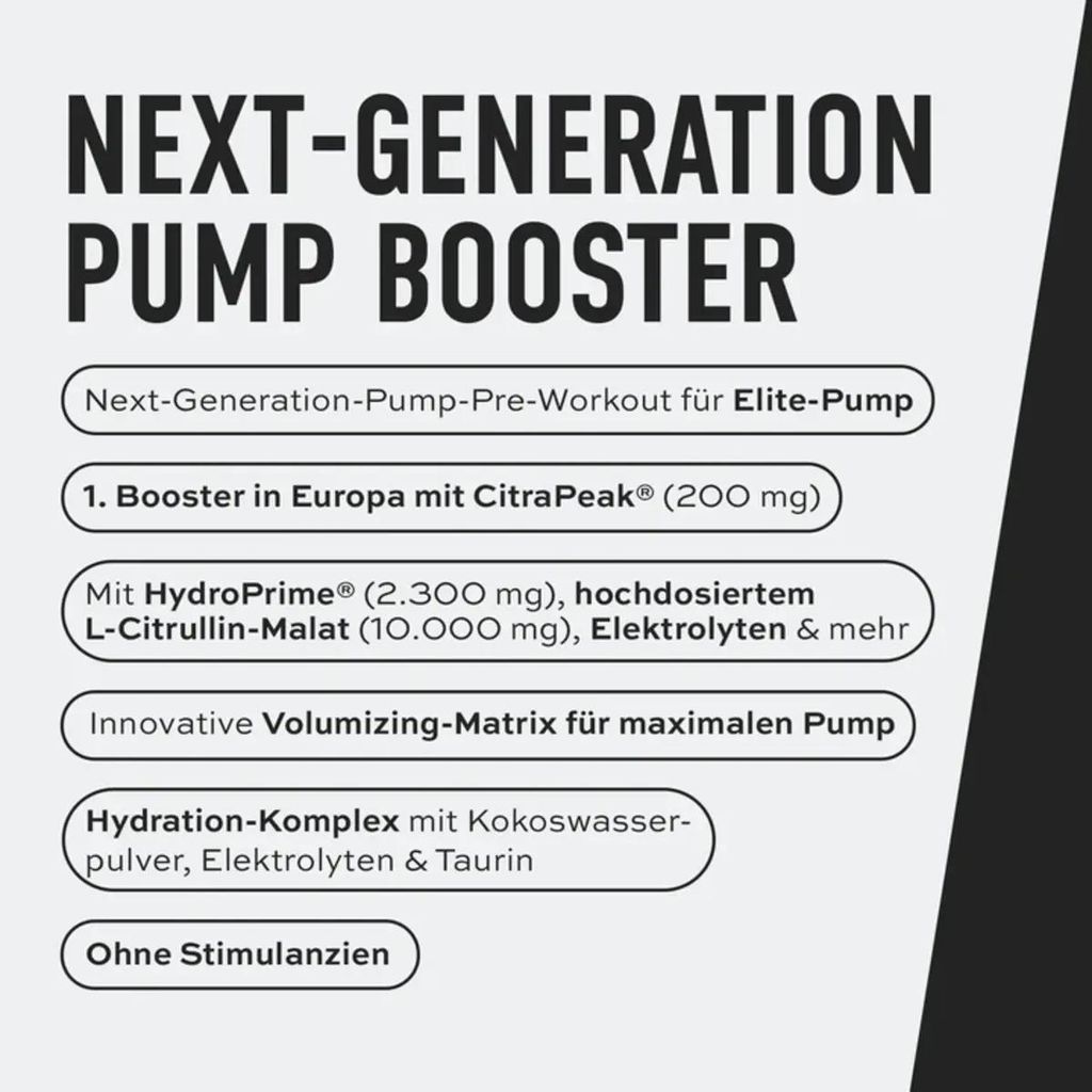 ESN Crank Pump Pro 2.0 450g Produktbild 