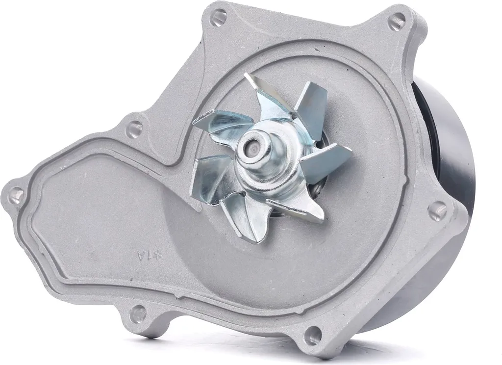 Pompe à eau robuste pour Honda CR-V et Civic - Performance OE 19200RBD E01