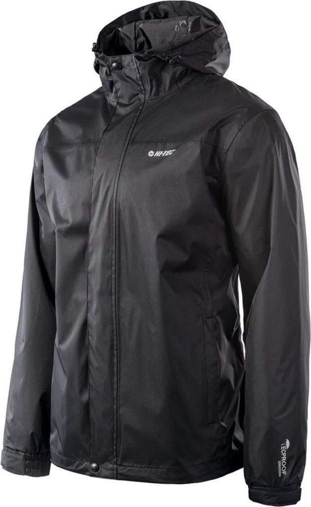 Hi-Tec Jacken Resti, 34935367309, Größe: 188