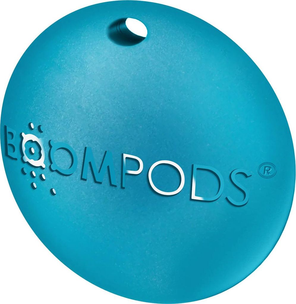 BOOMPODS BOOMTAG Bluetooth-Tracker