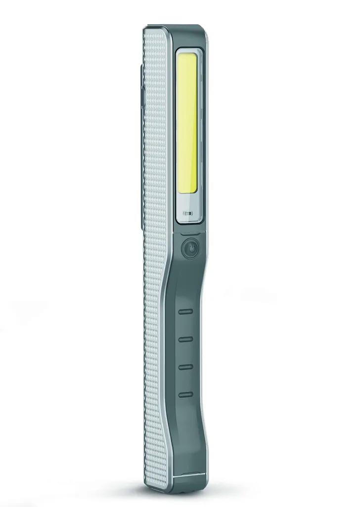 Éclairage Précis Philips Penlight Premium Color+ contre l'Obscurité