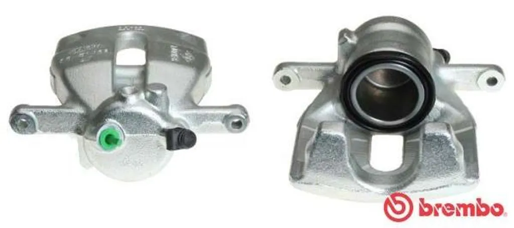 Étrier de frein BREMBO F 68 127 avant droit pour Mercedes Citan 415