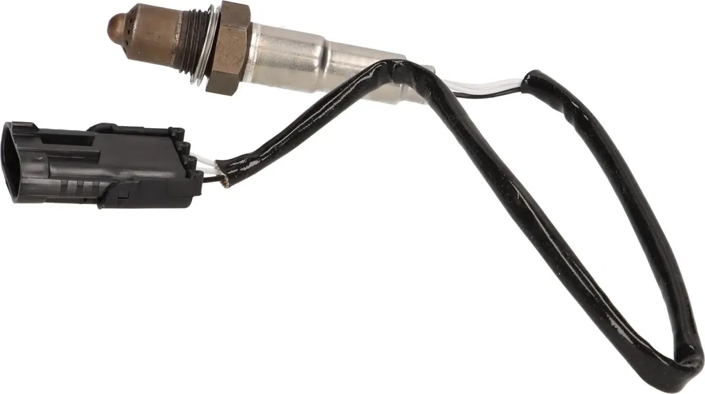 Sonde Lambda Clio 1.2 96- pour Réduction Consommation et Performance