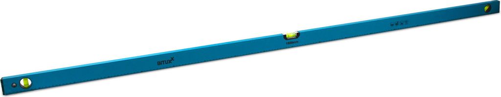 Bituxx Wasserwaage magnetisch Magnetwasserwaage Wasserwage Produktbild 