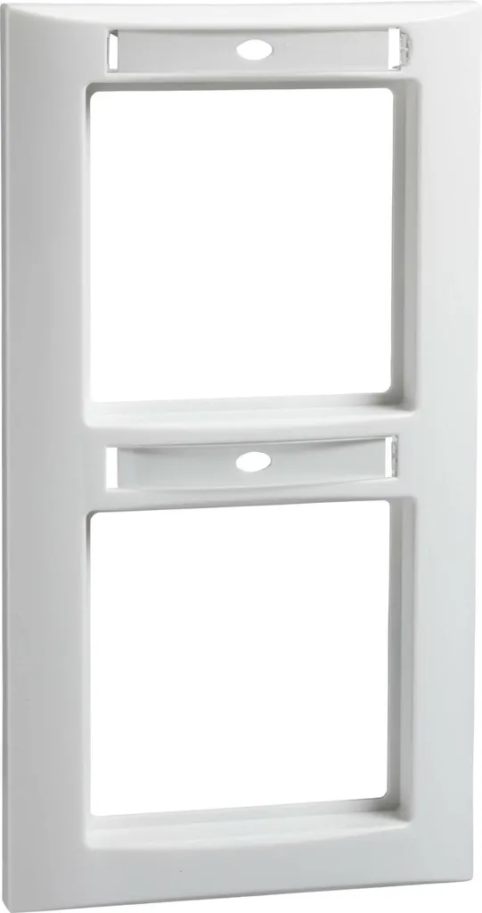 Cadre Elso 2 postes vertical pour alignement parfait 264224