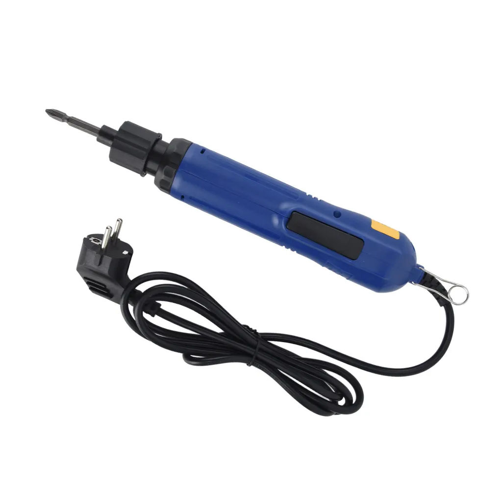 Visseuse électrique droite 220V haute torsion pour assemblage et atelier
