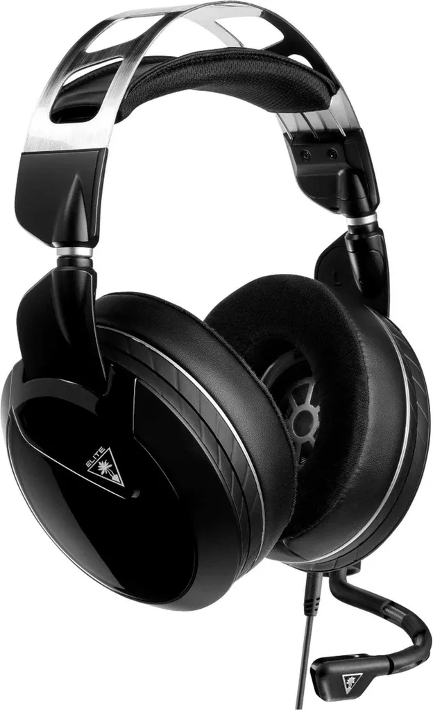 Recensione Turtle Beach Elite Pro 2 + Elite SuperAmp: Audio Pro