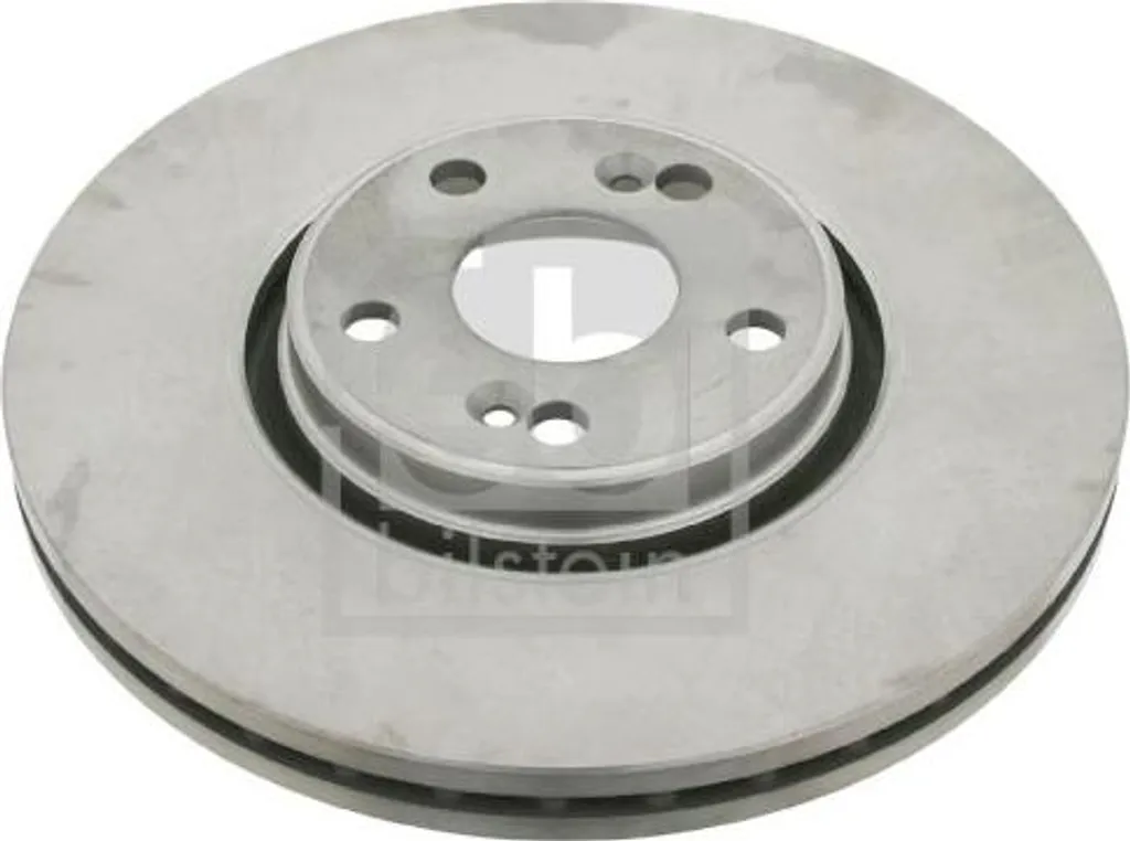 Disque de frein haute performance FEBI BILSTEIN 24310 en acier