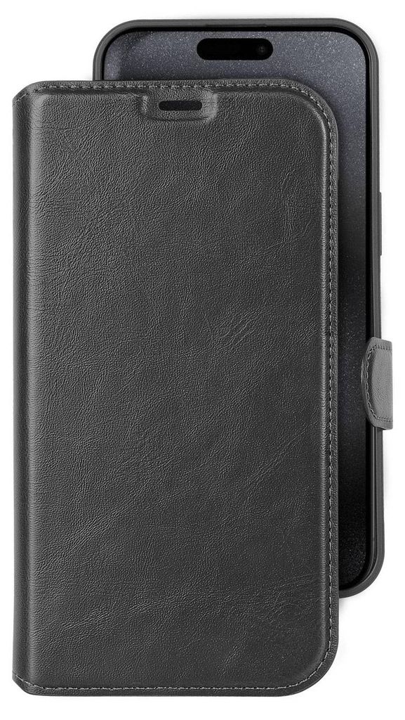 2-in-1 Slim Wallet iPhone 15 Pro Max