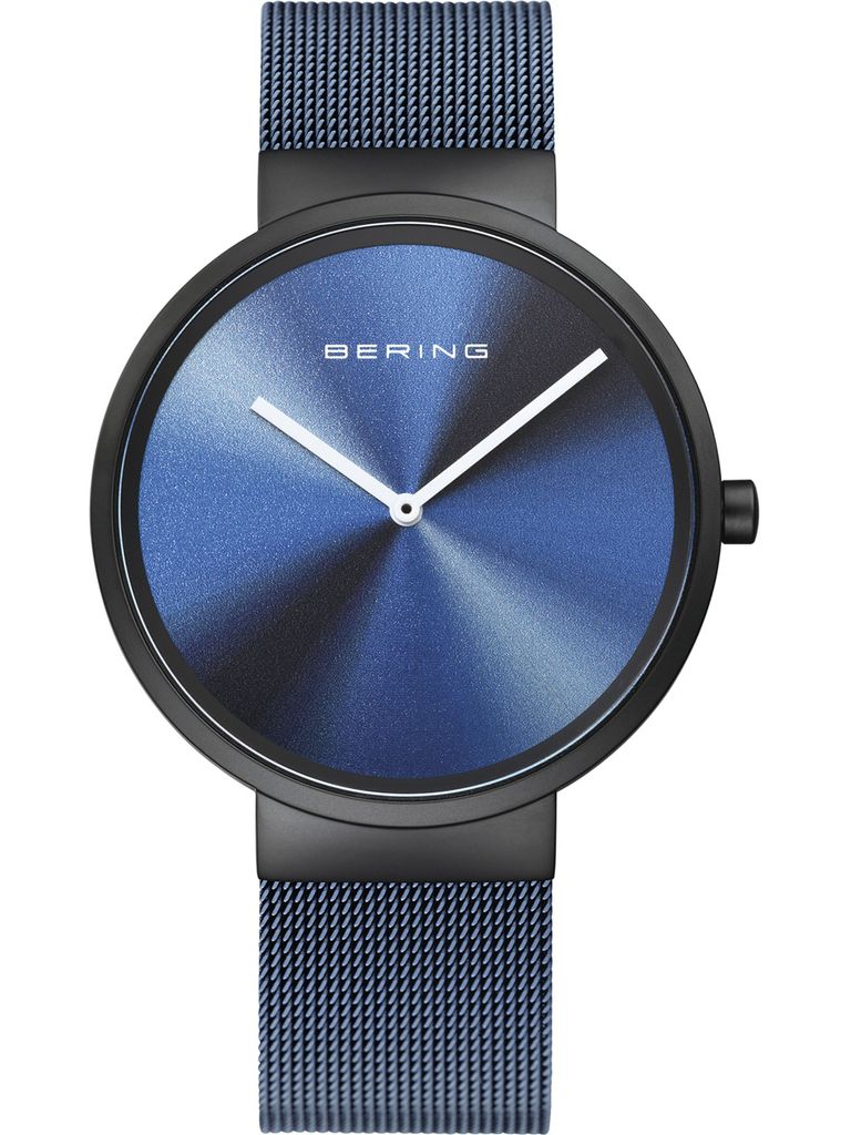 Bering - Náramkové hodinky - Pánské - Chronograf - Quartz - Obrázek produktu 