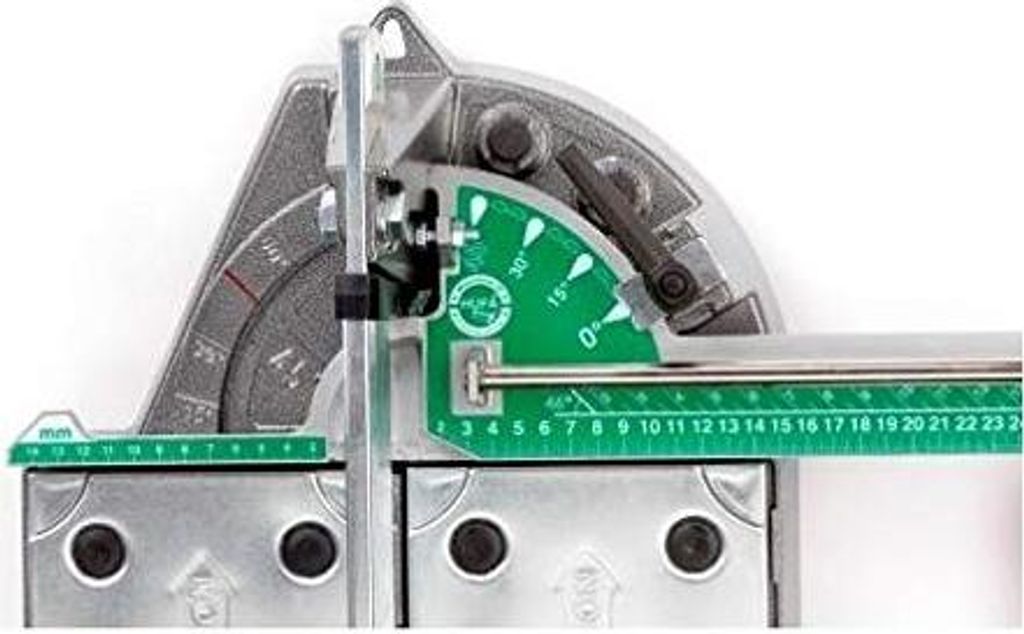 Fliesenschneider Hufa Maximum-ST 1250 mm Produktbild 14
