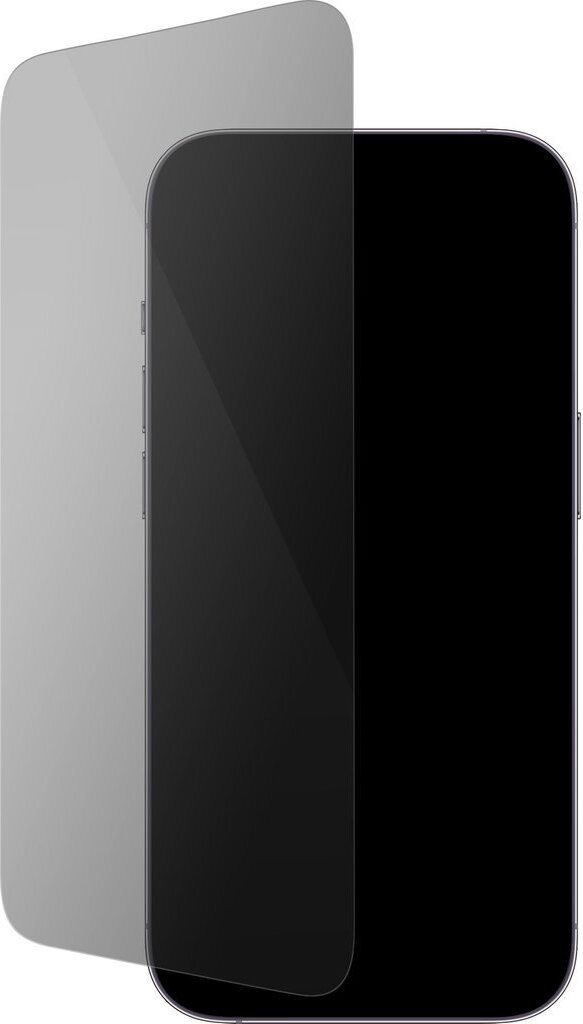 Mobiparts MP-127175, Apple, iPhone 16, Kratzresistent, 1 Stück(e)