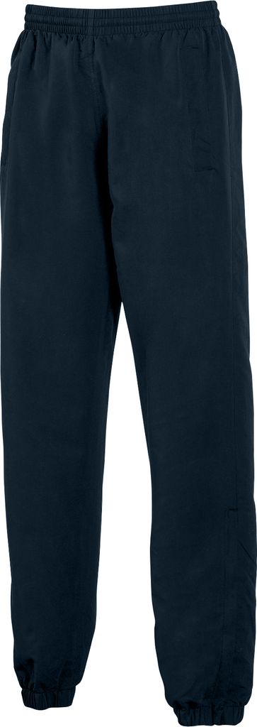 Tombo Teamsport Herren Trainingshose Sports RW1528 (XL) (Marineblau)