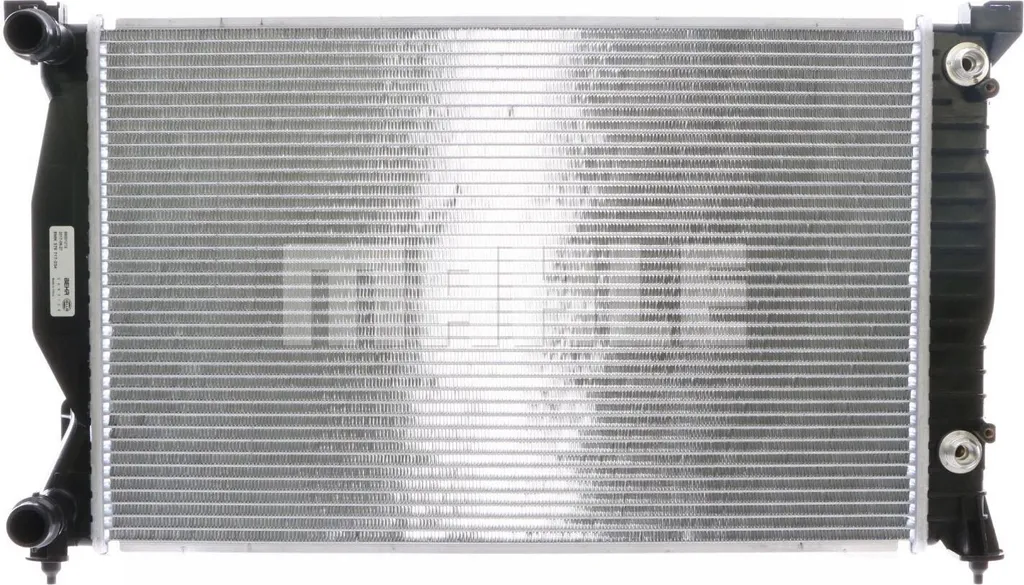 Ottimizza la tua Audi A4 B7 con Radiatore MAHLE CR 484 000S