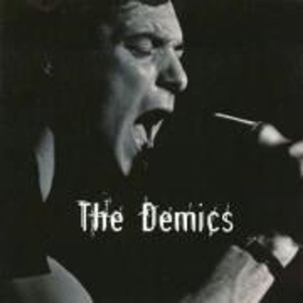 The demics - Demics,The