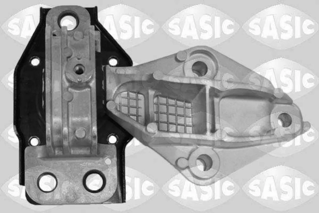 Silent Bloc de Moteur 8200902955 Sasic 2704007 pour Renault Scenic