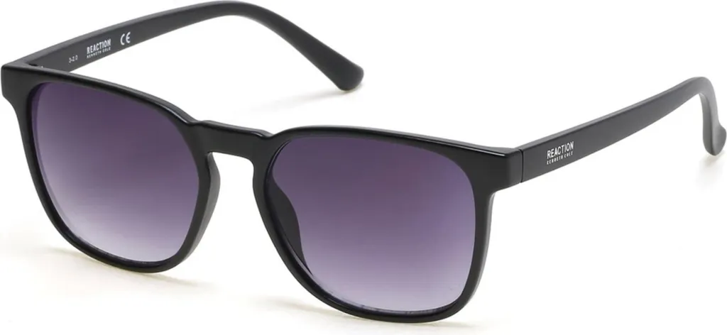 Kenneth Cole KC1414 02B Occhiali da Sole: Stile New York in Italia
