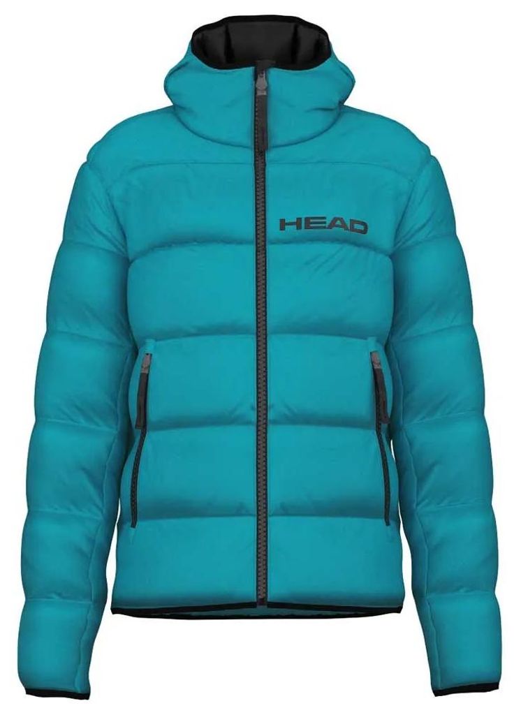 Head Star Jacke Blau 50 Mann Blau 50 Produktbild 