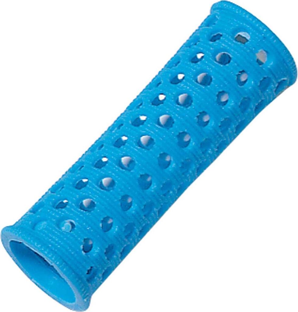 Comair FW-Wickler 20mm konisch lang 10er Btl blau Produktbild 