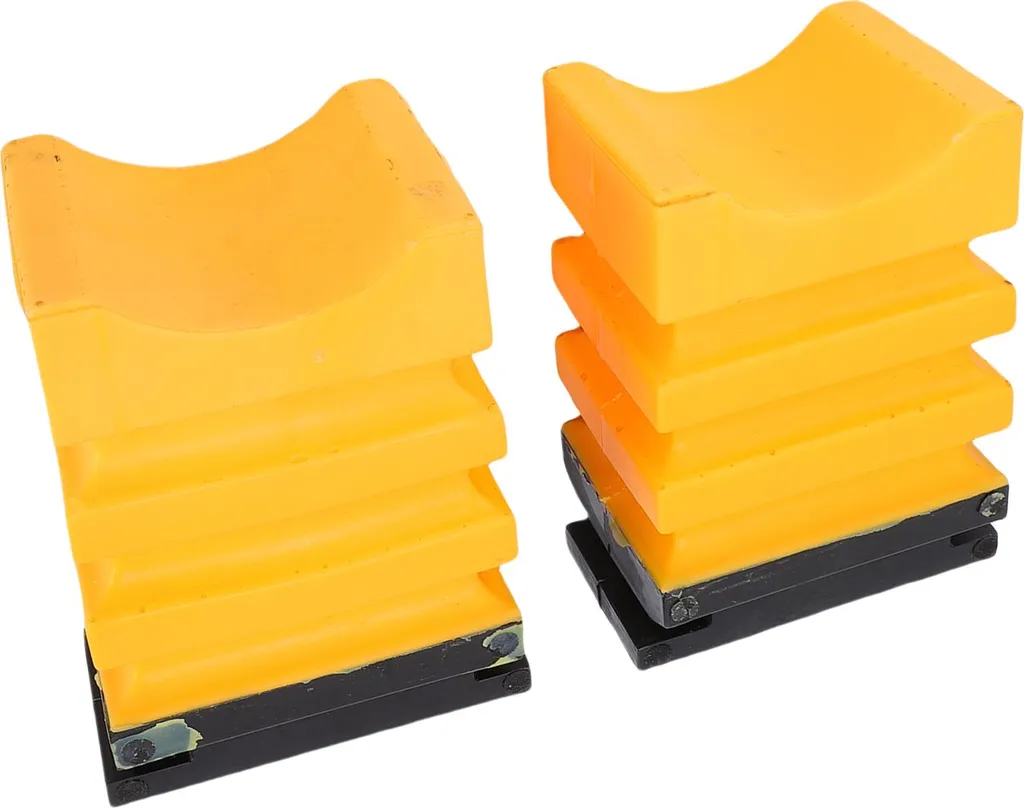 Ressorts SSR 338 54 arrière renforcés pour châssis Sprinter 3500 duo