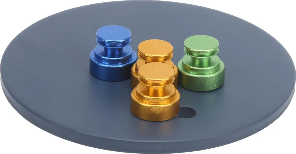 Support de soudure MH14 magnétique pour circuit imprimé PCB Precision