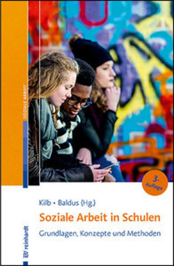 Soziale Arbeit in Schulen : Guide Pratique du Travail Social Scolaire