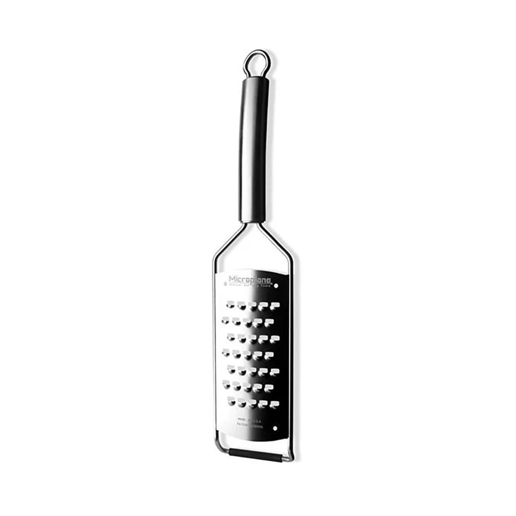 Microplane 38008 Professional Serie Reibe sehr grob, Produktbild 