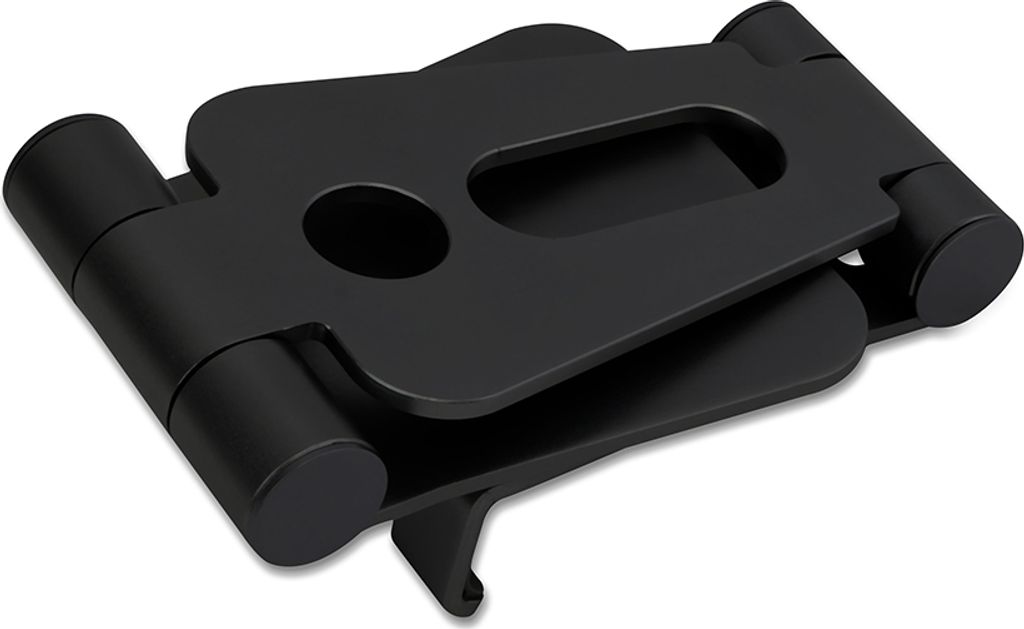 MISURA Handy Ständer ME16-BLACK