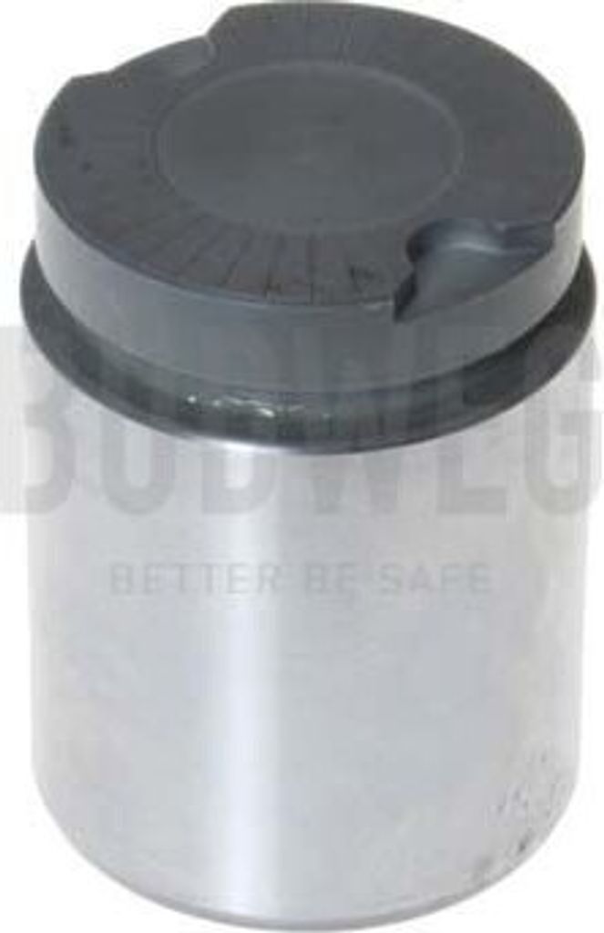 BUDWEG CALIPER Bremssattel-Kolben für LAND ROVER Range Rover Evoque (L538) 40mm Stahl