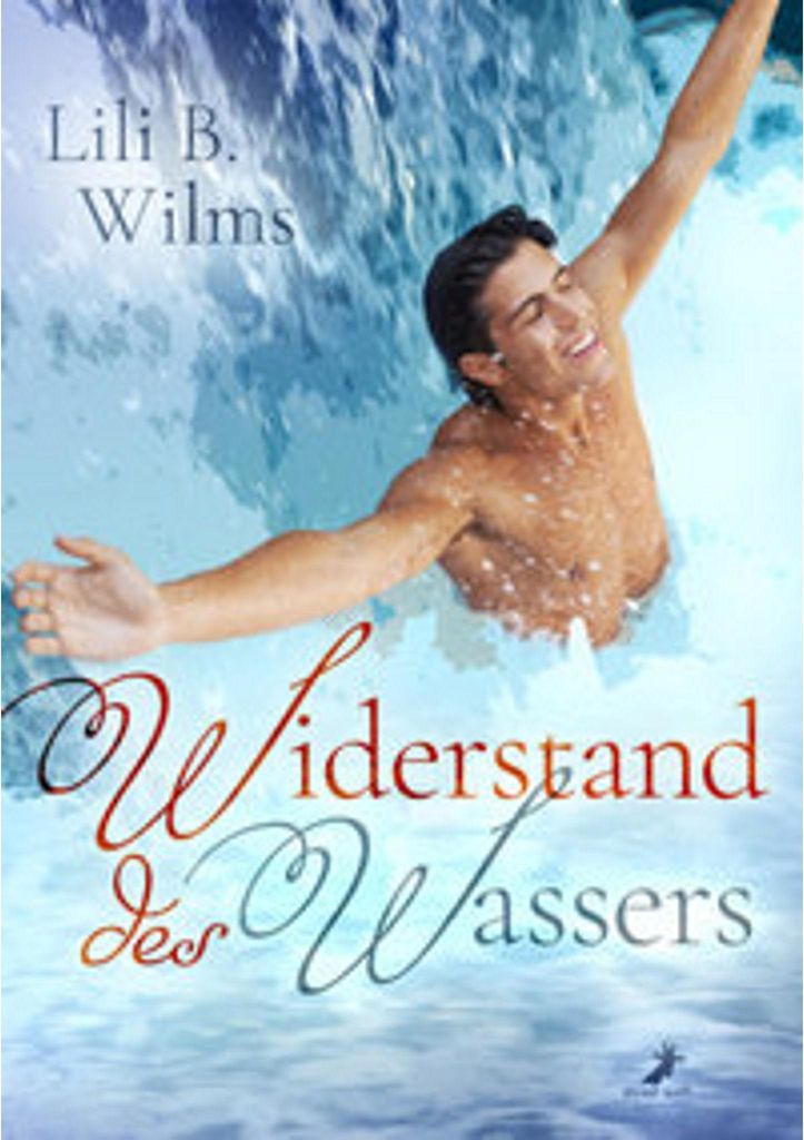 Widerstand des Wassers – Friends-to-Lovers-Roman mit Agegap, erotischen Szenen und Zusammenleben, Schauplatz Deutschlands teuerste Stadt
