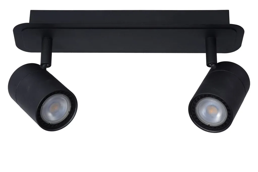 Lucide Lennert 26958/10/30 Ampoule LED GU10 5W 3000K Blanc Chaud