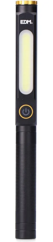 Lampada Da Scrivania Capybara LED 2 In 1 – Dimmerabile, Ricaricabile USB Con Temperamatite