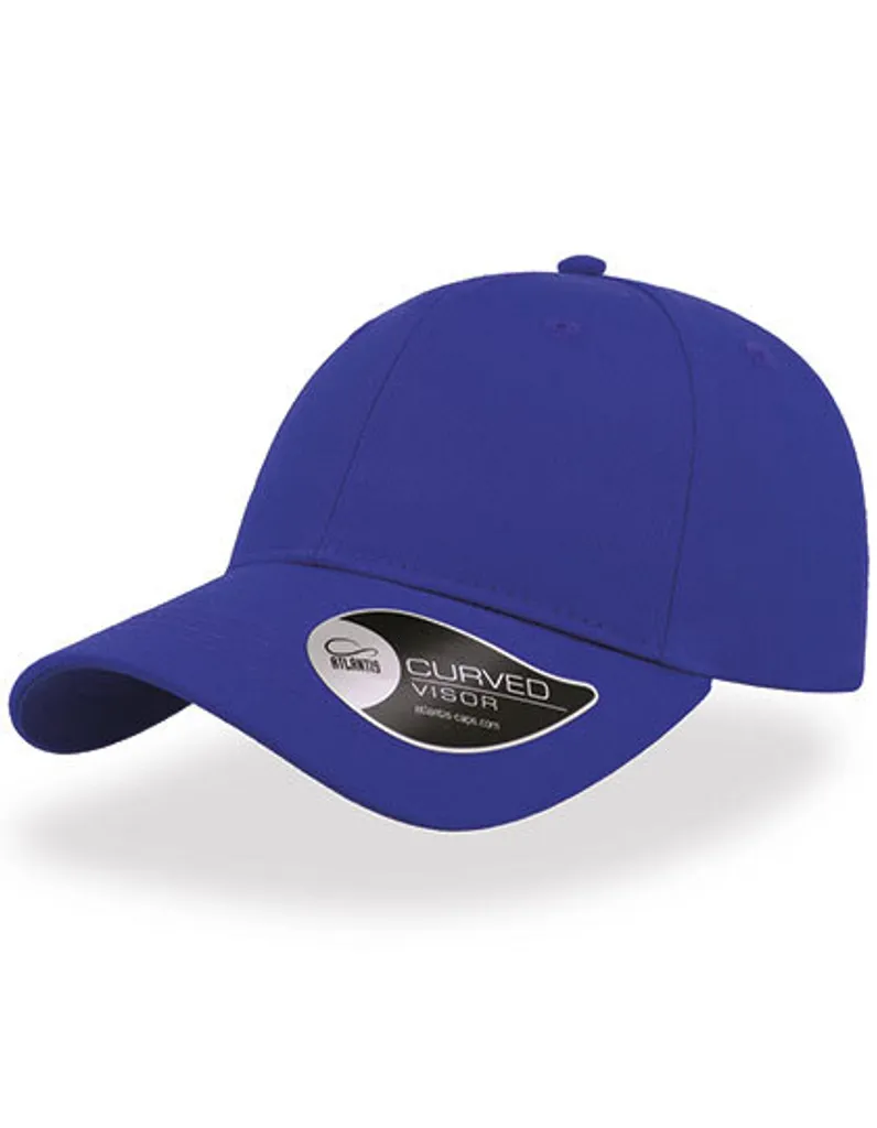 Accessorio Atlantis HITC Royal Blue - Design Essenziale 6 Pannelli