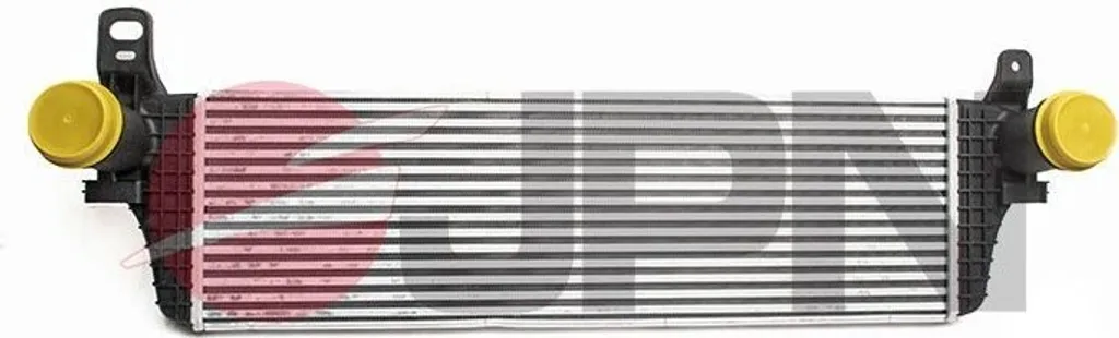 Intercooler Haute Performance 7E0145804A pour VW T5 T6 JPN 60C9369
