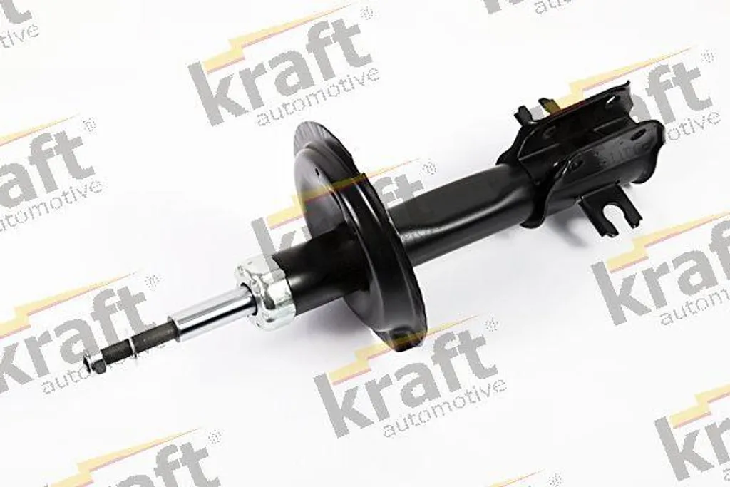 Amortisseur pour Fiat Cinquecento - Remplacement OE 7685654 de qualité