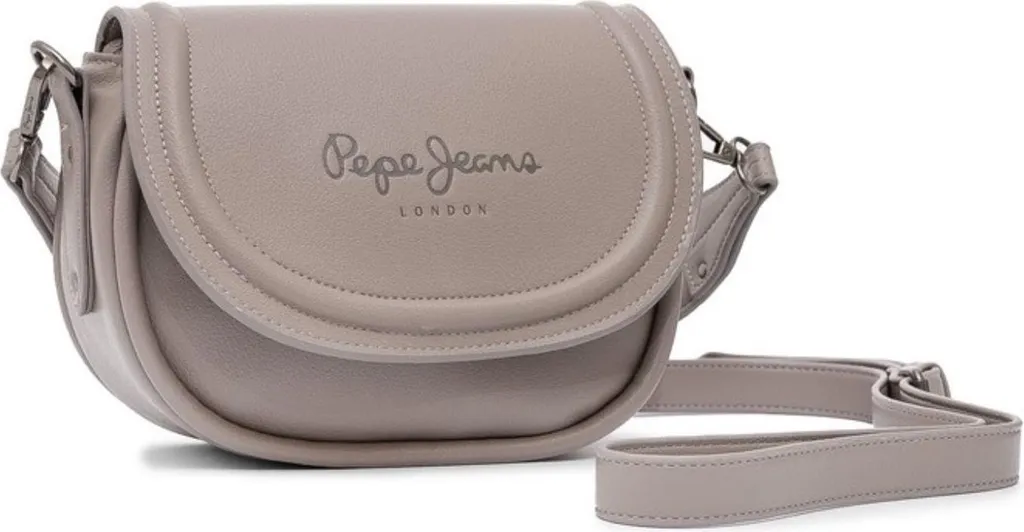 Libérez vos poches avec le sac Pepe Jeans Cr Code PL0300006 résistant - 3