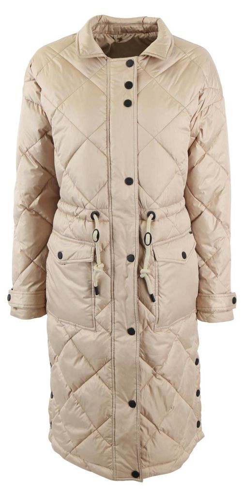 PATTEN Damen Mantel - Beige, S