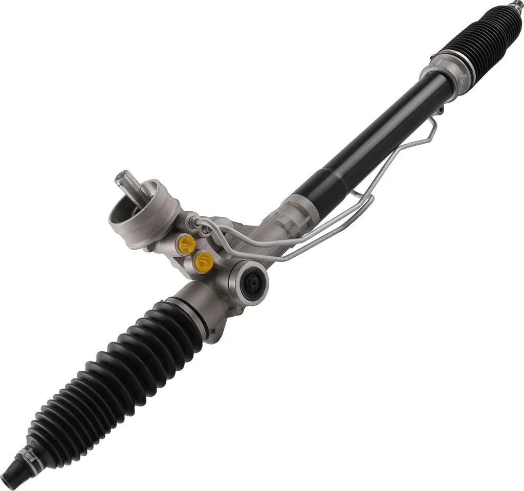 Remplacement Crémaillère de Direction Audi A4 B6 B7 - Référence 8E1422066T