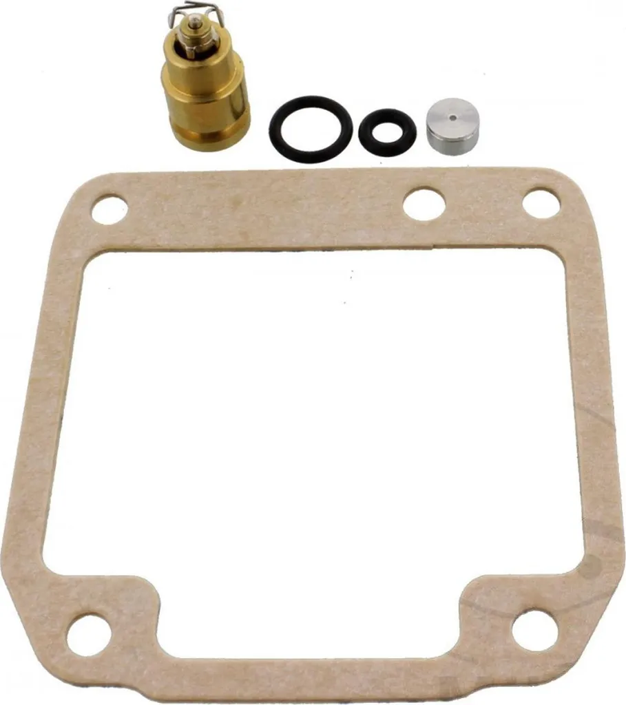 Kit de réparation carburateur Yamaha XJ 550 1981-1984 par Tourmax Neuf