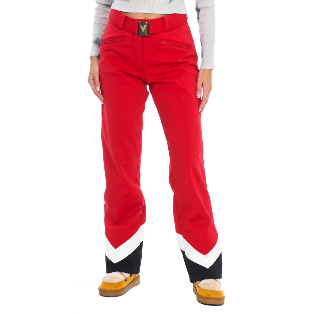 Vuarnet Skihose SWF21339 Damen