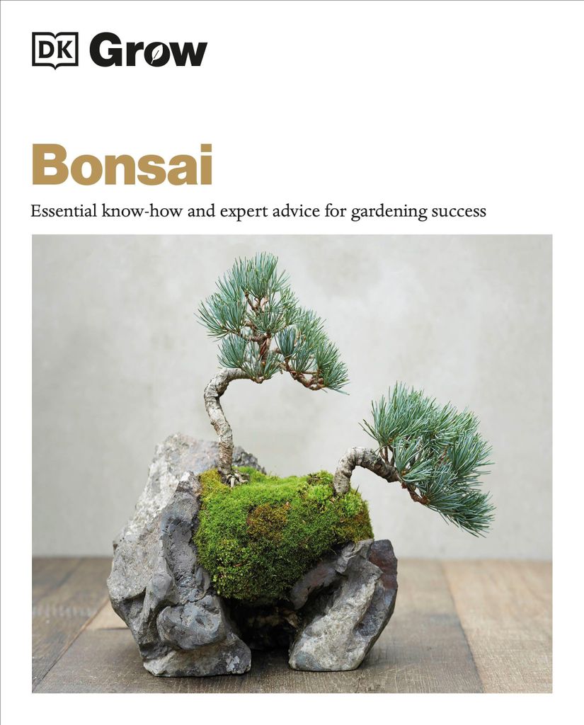 Grow Bonsai – Lingua: Inglese