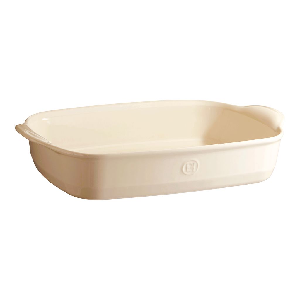 Emile Henry Backform Clay - 42 x 27 cm / 4,45 litra Obrázok produktu 