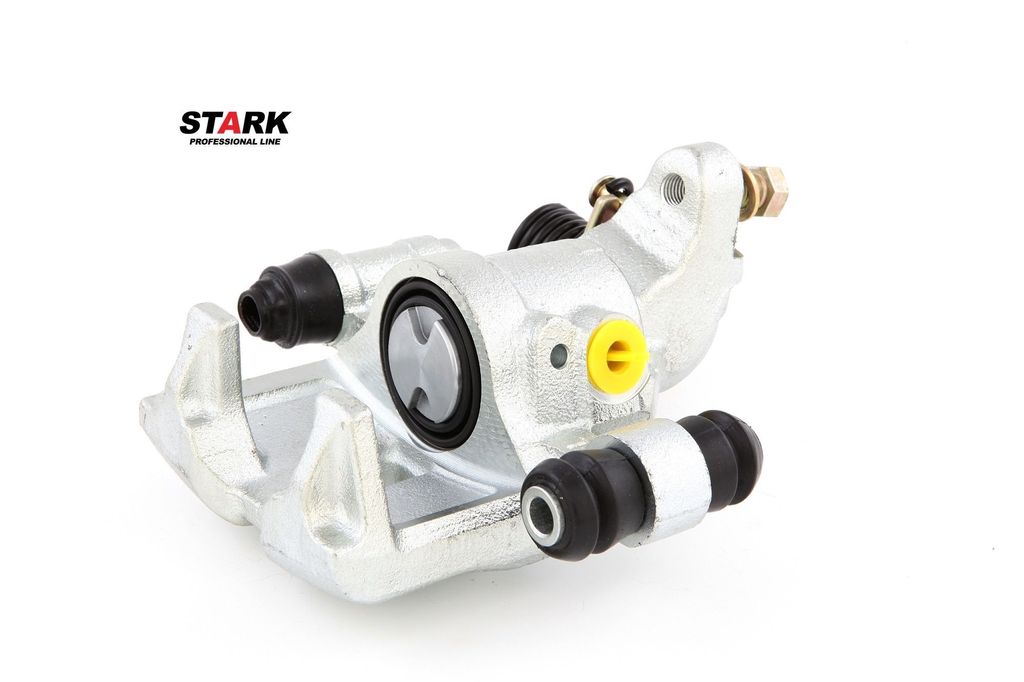 STARK SKBC-0460026 - OE GE7C 26 71XA Bremssattel für Premacy (CP), 323 (BJ)