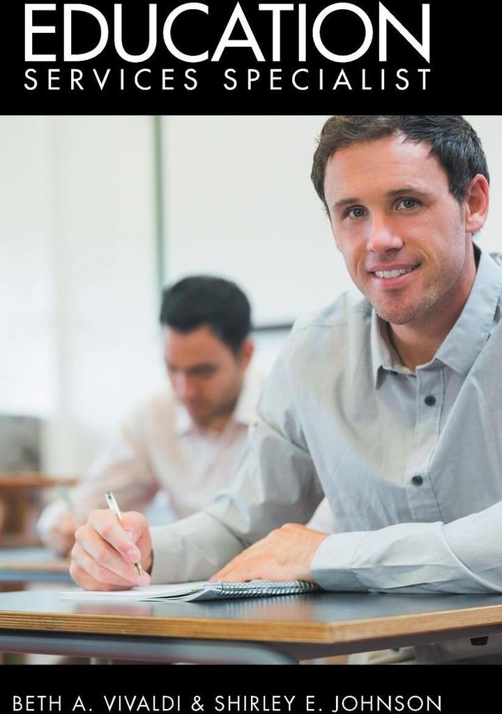 Education Services Specialist