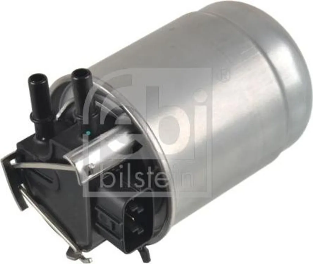 Filtre à gasoil haute performance compatible Nissan et Renault Kadjar